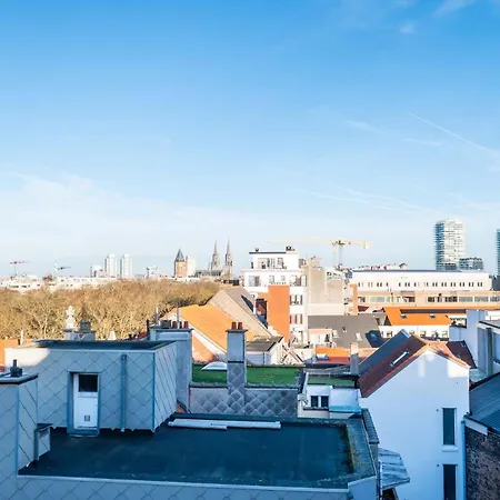 Διαμέρισμα Incredibly Renovated Flat On A Suberb Location Οστένδη