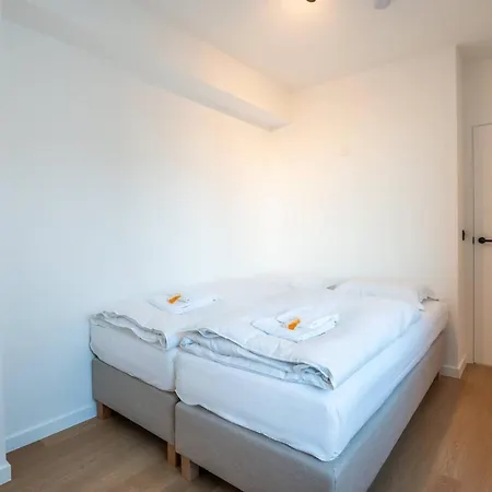 Incredibly Renovated Flat On A Suberb Location Apartman *