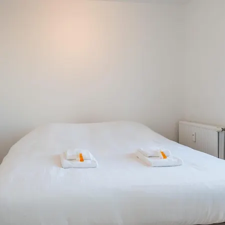 Daire Incredibly Renovated Flat On A Suberb Location *